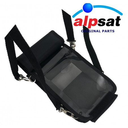 ALPSAT 4 Punkt Befestigungs Hülle